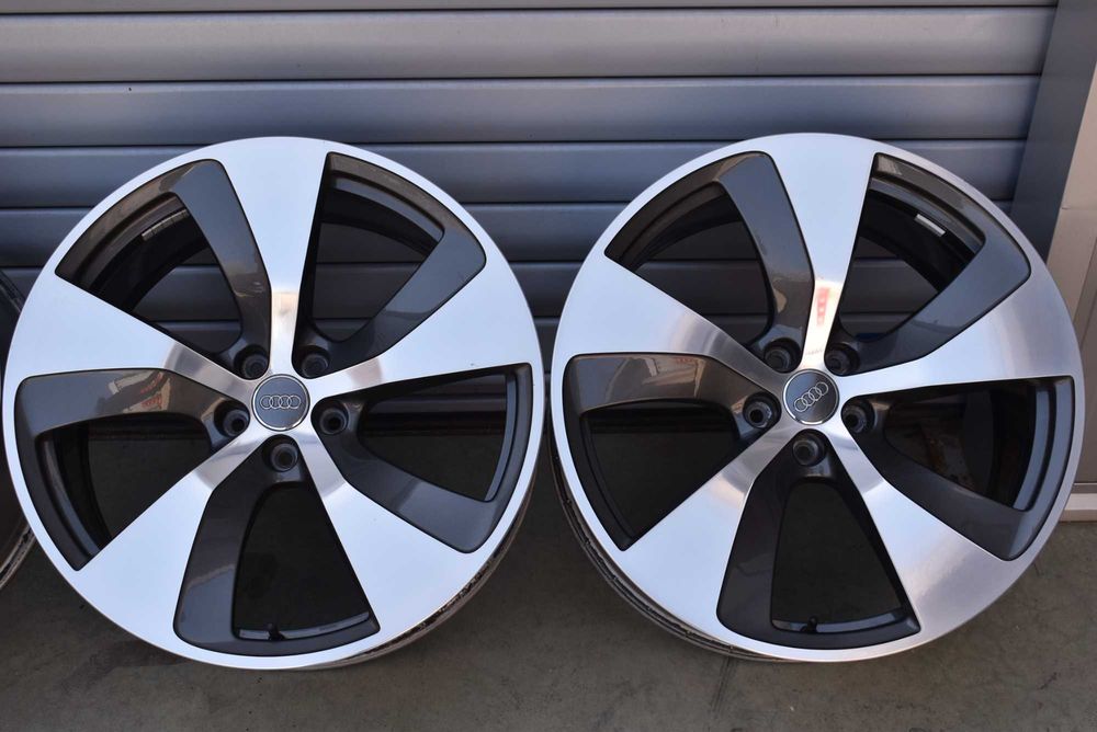 21'' Джанти Audi Q7 SQ7