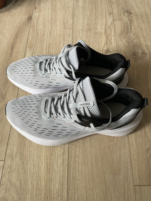 Incaltaminte alergare jogging RUN JONGFLOW