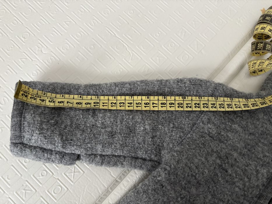 Salopeta lana fiarta