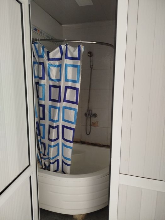 Продаётся квартира общежитие