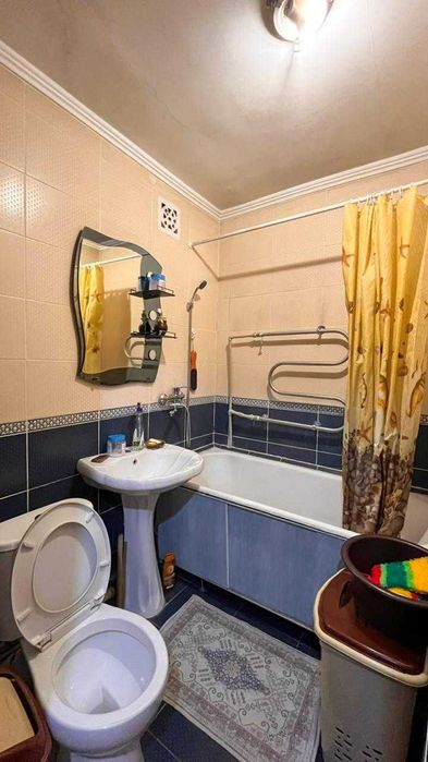 2-комнатная квартира Игорь Империя