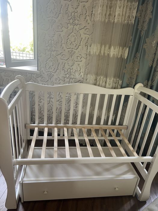 Детская кроватка Гандылян Габриэль