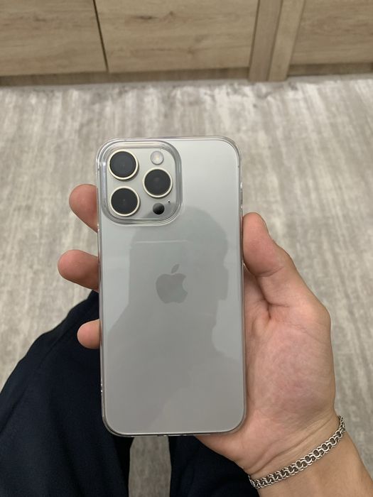Iphone 15 Pro Max 256 гб