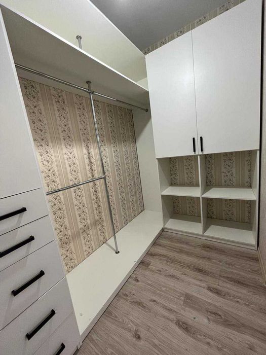 Продаётся 2-комнатная Юбилейный! С ремонтом!