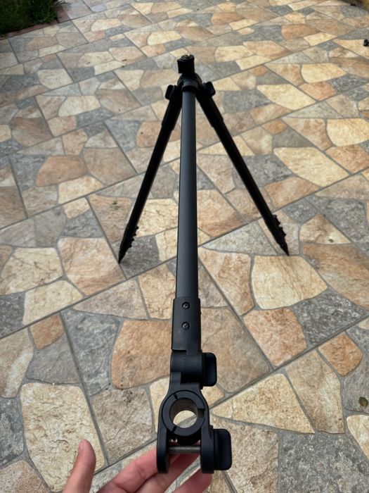 Tripod Korum FeederArm