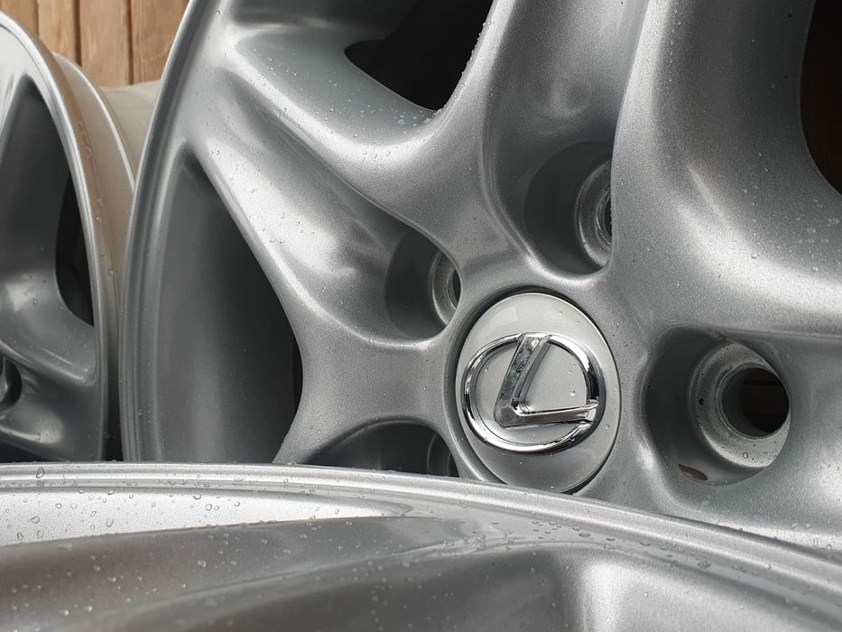 Диски R16 Оригинал TOYOTA // LEXUS