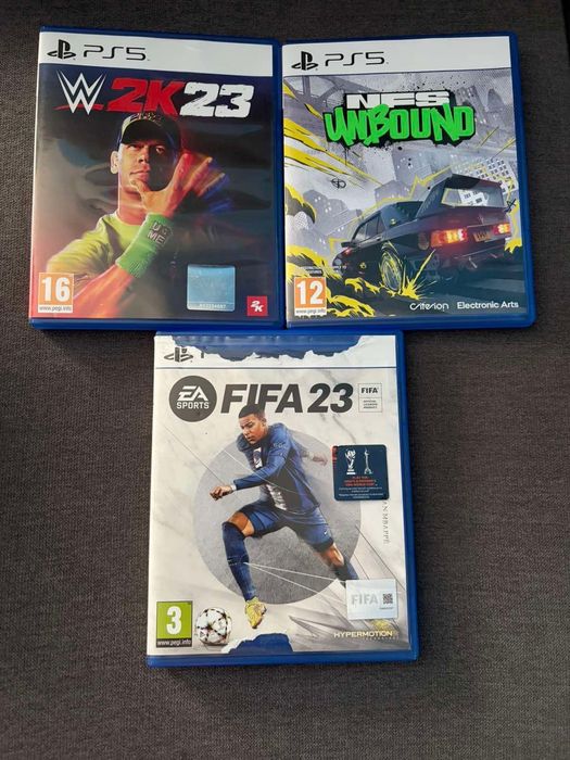 Play Station 5