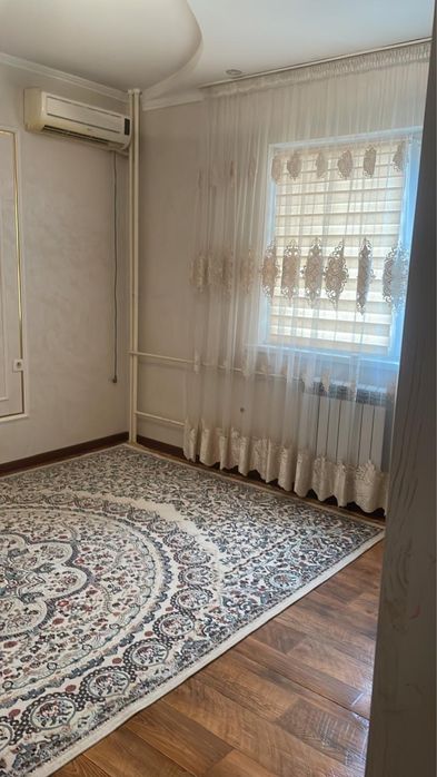 Мкр Нурсат аренда