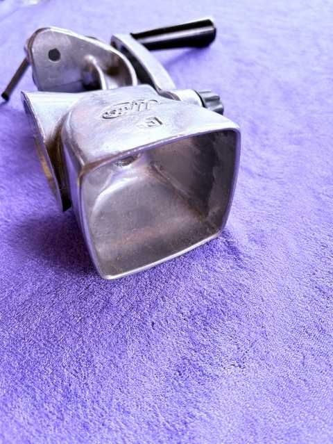 Мелничка за подправки