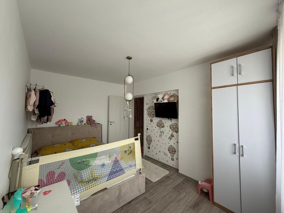 Apartament 3 camere  Direct Proprietar