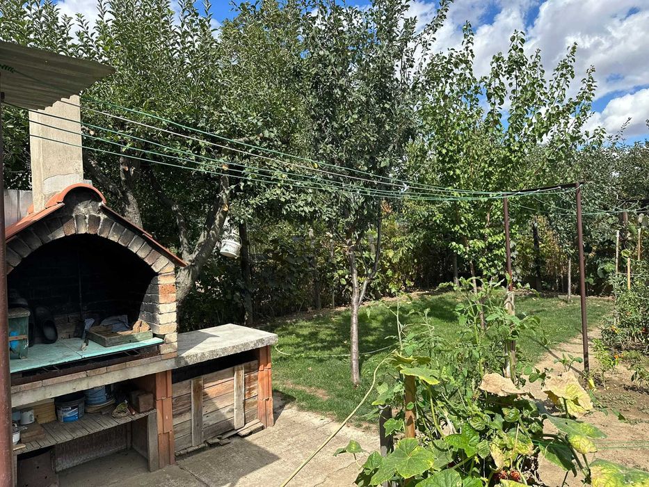 Casă de vânzare, Calea Odoreului
