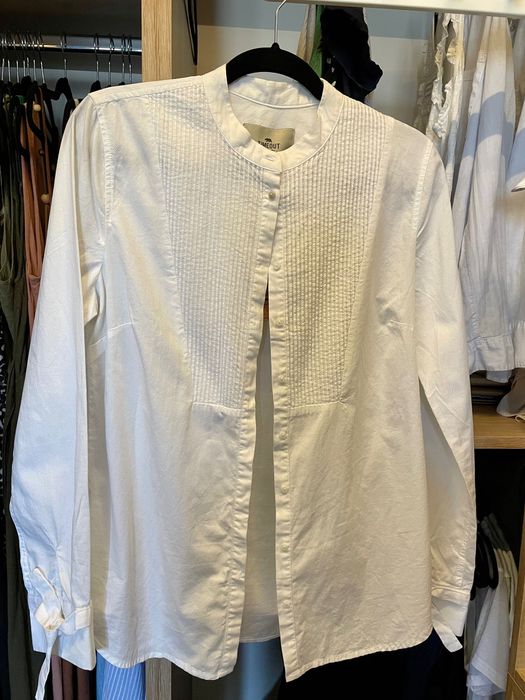 Памучна риза Time Out