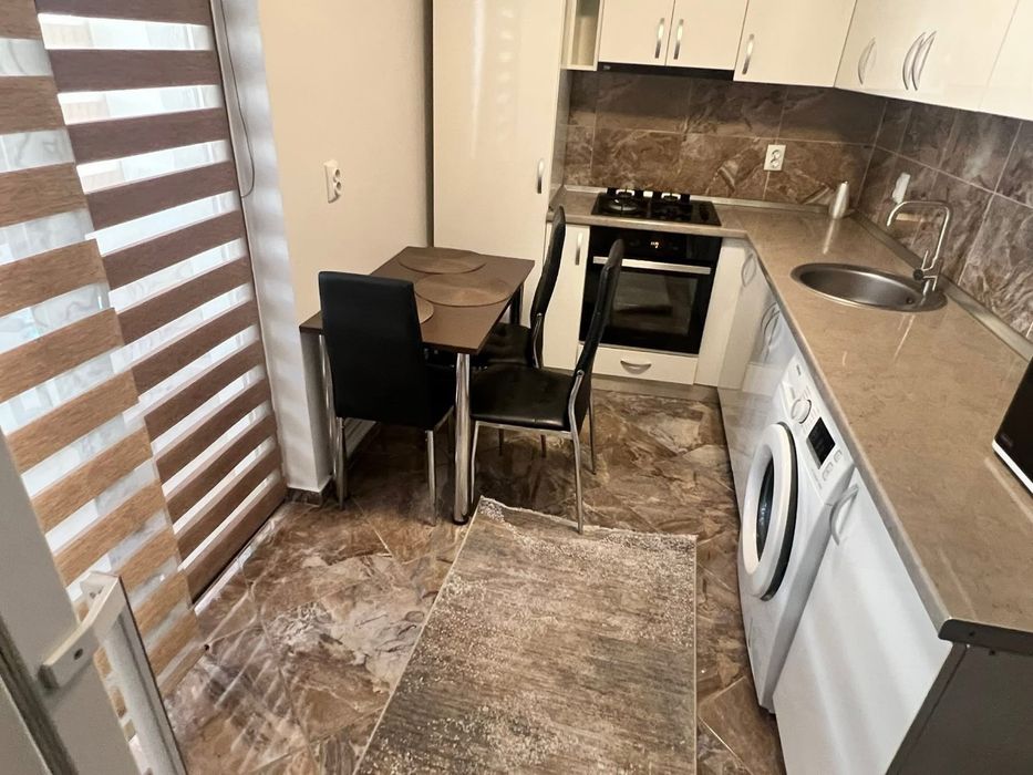 Mută-te în Centru! Apartament in bloc NOU Modern cu Parcare Inclusă
