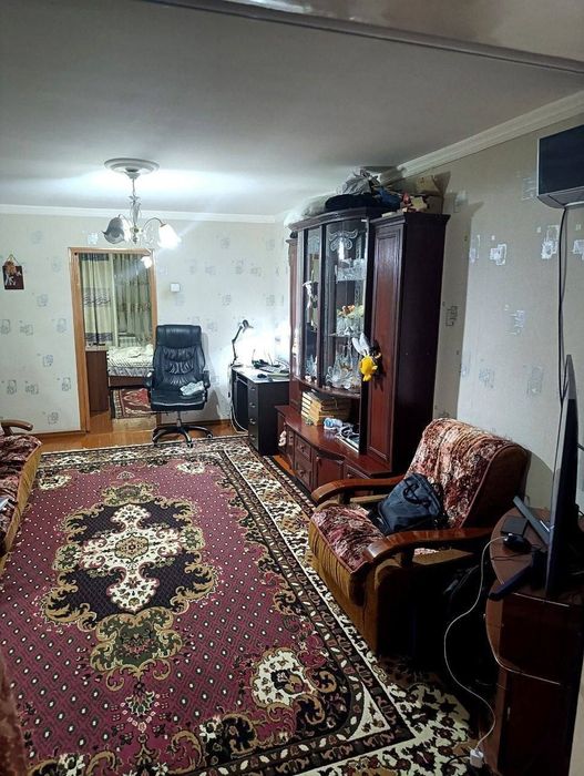 2в3-Комн. 3-Этаж. Кирпичный. Продажа. Ттз-1.
