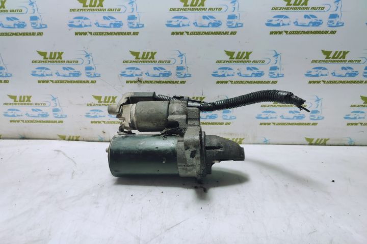 Electromotor 1.0 benzina  28100-0q021-g Citroen C1 1 seria
