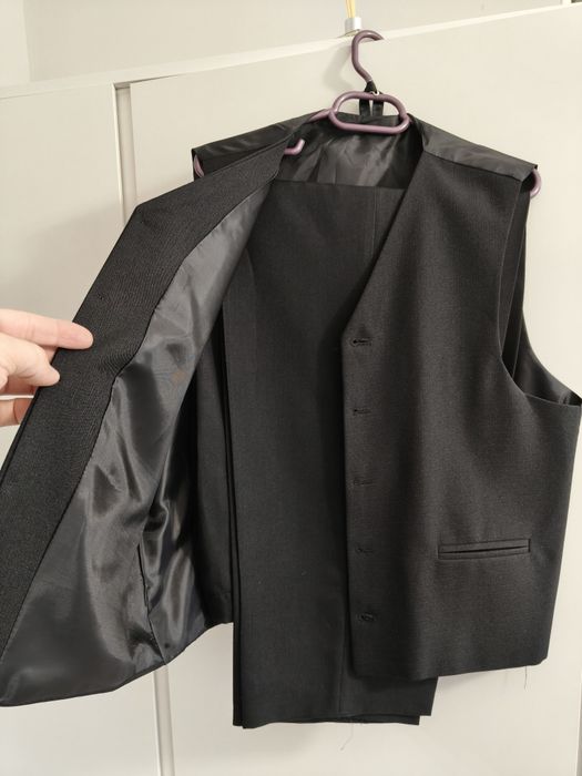 Costum de gală pentru bărbați