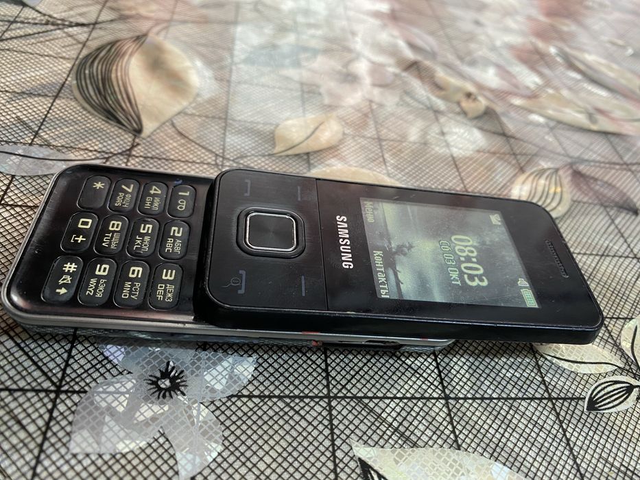 Продам Samsung e2330