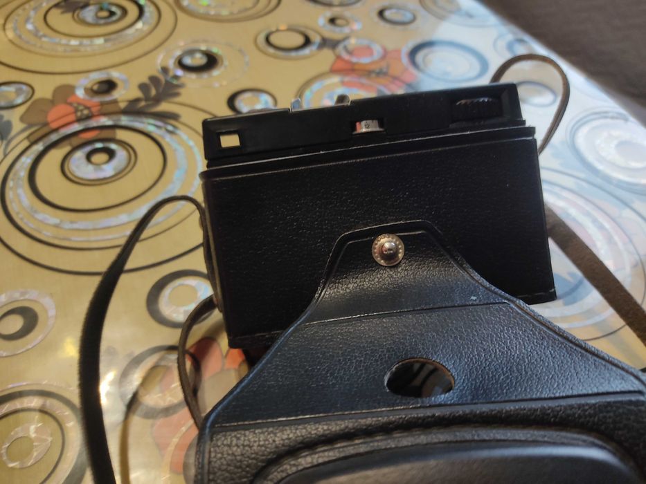 Фотоапарат Смяна 8