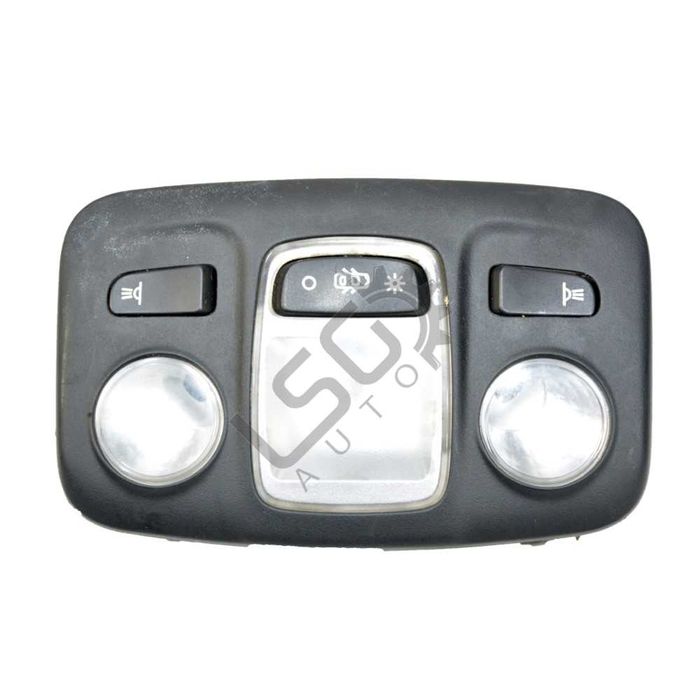 Интериорен комплект Citroen DS4 (2011-2015) ID: 98927