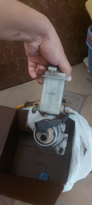 Epica glavniy silinder vakkuma