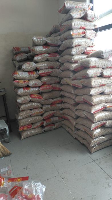 Макароны 2 сорт для собак