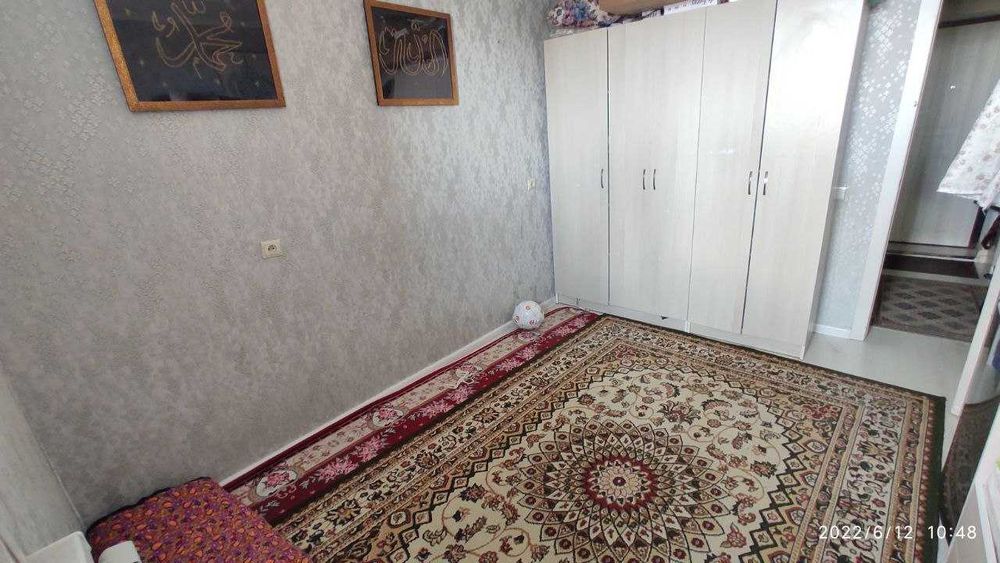 Продам квартиру в Лесной поляне г. Косшы.