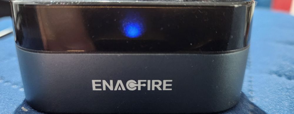 Casti bluetooth EnacFire E18