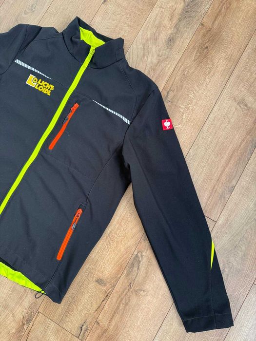 Engelbert Strauss L barbati Motion 2020 geaca softshell