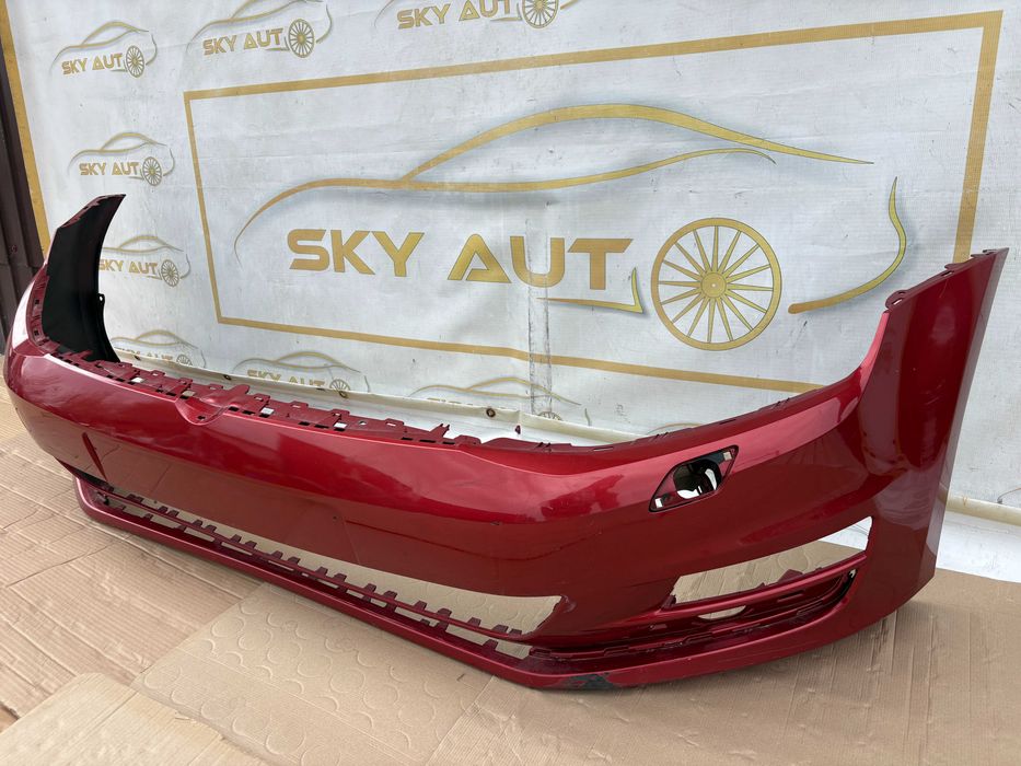 Bara fata cu stropitori Vw Golf 7 dupa 2013 cod 5G0807221