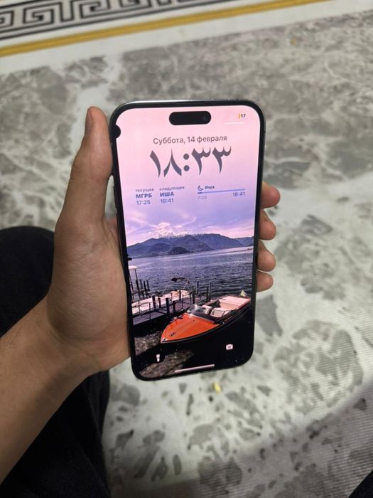 Iphone 14 pro max 512гб