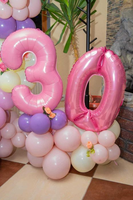 Украса за Всякакъв повод