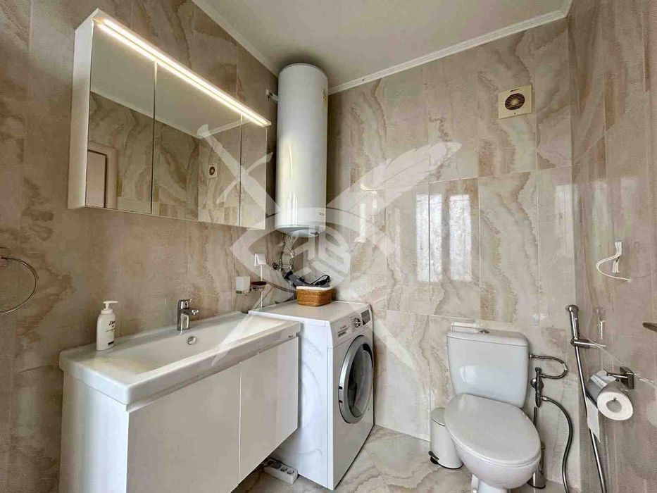 Продава се Тристаен апартамент в Свети Влас - 86 кв.м за 1225 €/кв.м - Снимка #9
