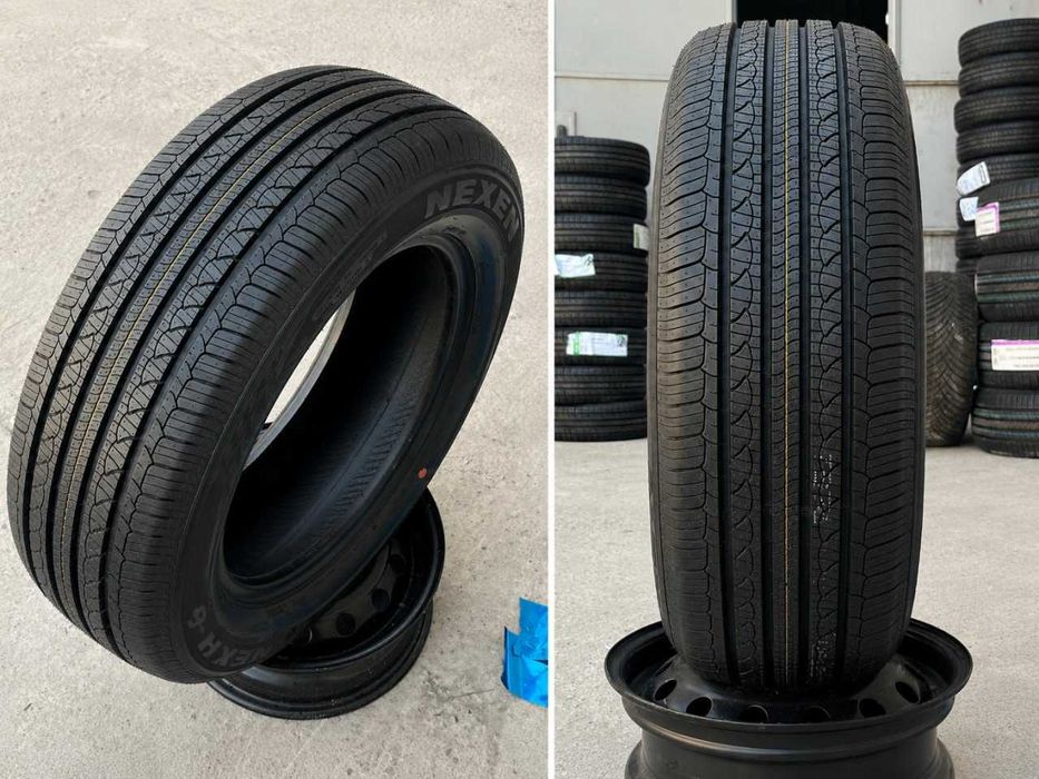 215/55R17 va boshqa o‘lchamlardagi shinalar