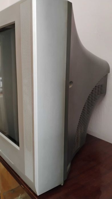 Телевизор DAEWOO 21" CRT, работещ!