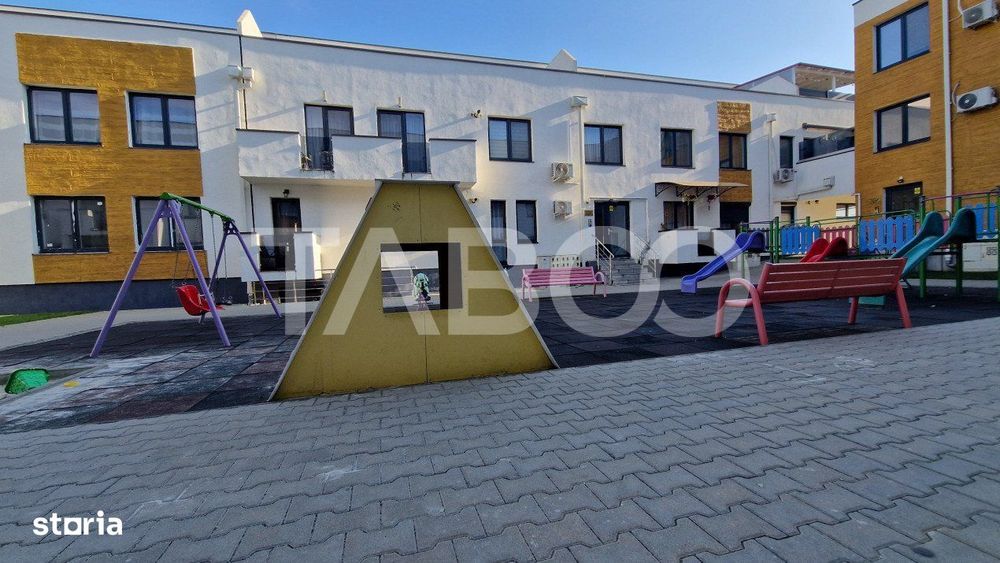 Apartament spatios decomandat 3 camere de inchiriat in Turnisor
