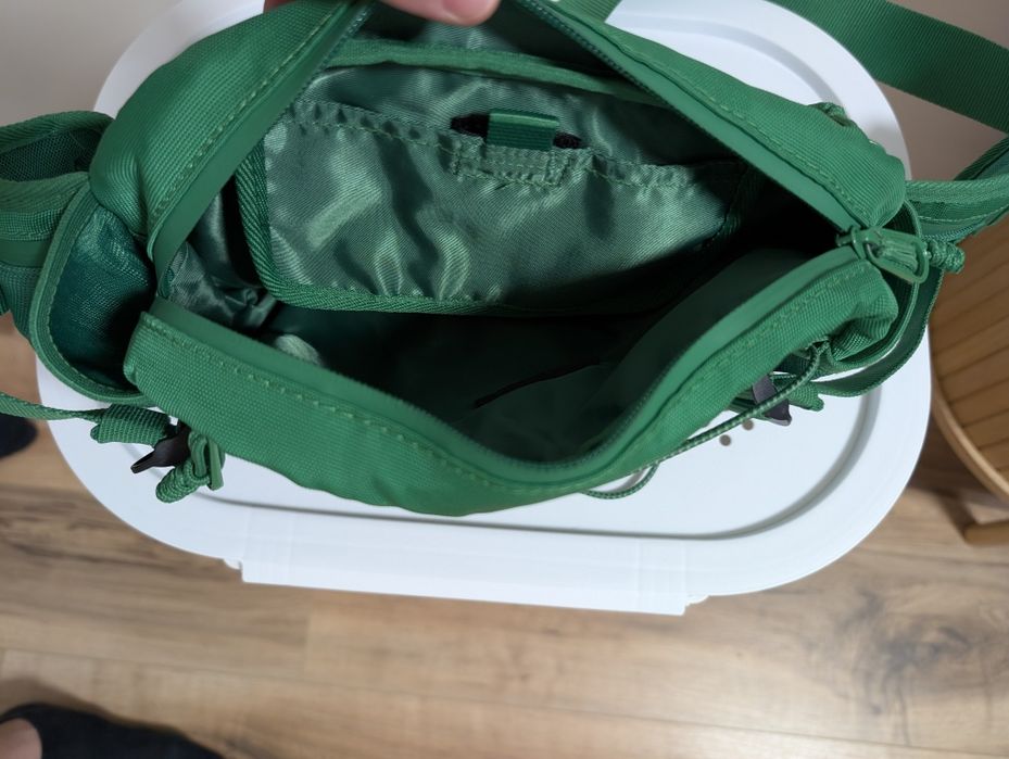Страхотна Чанта на ZARA bum bag