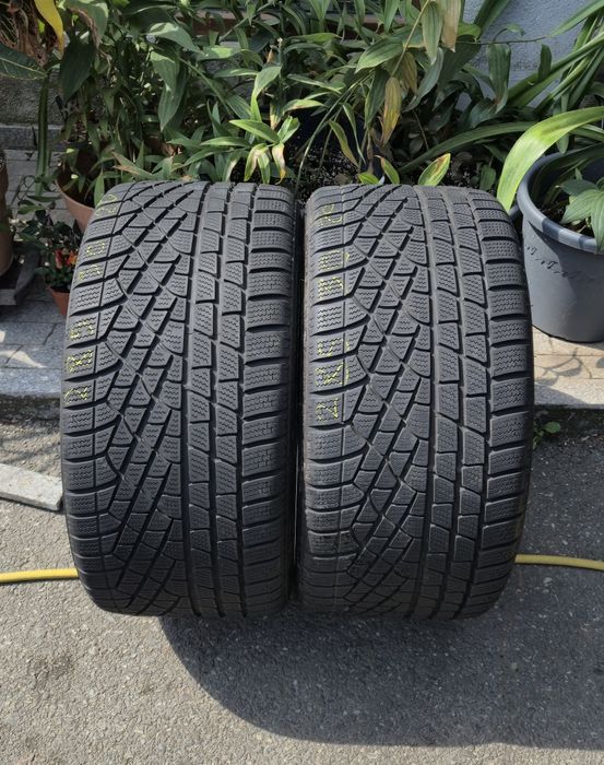 Anvelope 285/30/20 Pirelli M+S Iarna