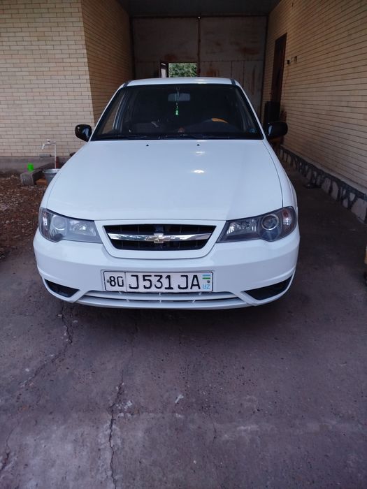 Nexia2donc, garantiyasi bilan