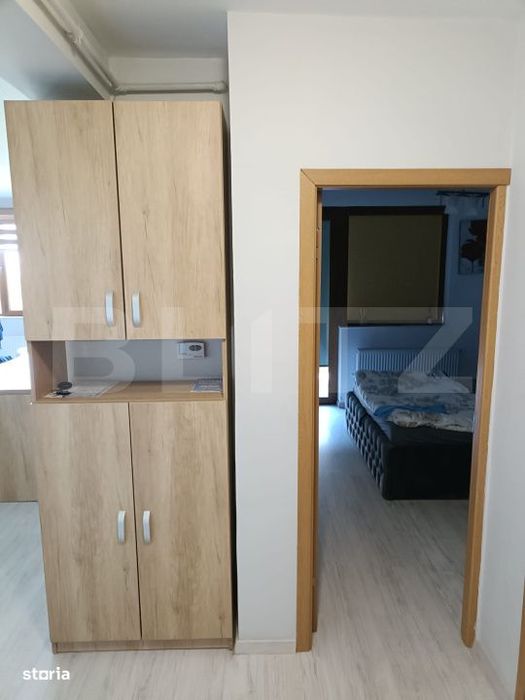 Apartament 2 camere, 52.40 mp, zona Profi/Rodnei