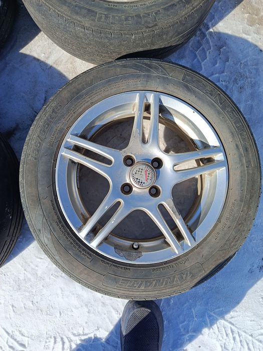 Диски  R15  4.98