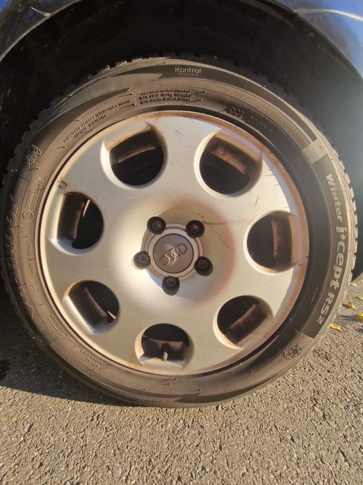 Audi A3, an 2007, motor 2.0 - 140 cp