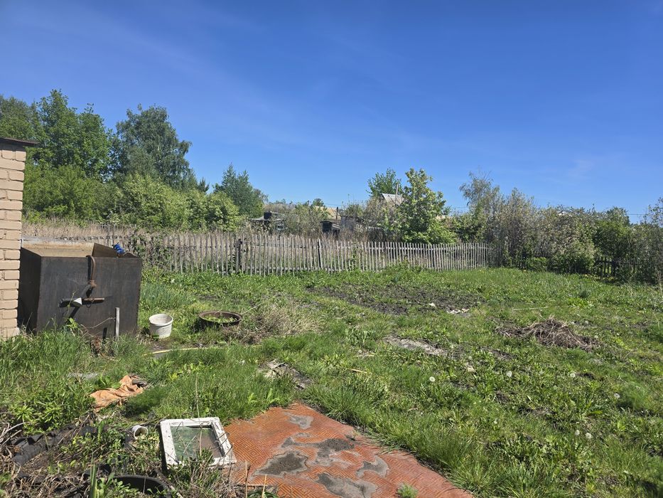 Продам дачу в Новопавловке, общество "РОМАНТИК"