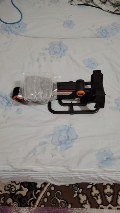 Продается металлоискатель