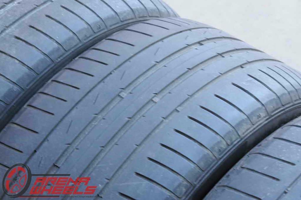 Anvelope Vara 17 inch Hankook Ventus S1 Evo 2 225/50 R17
