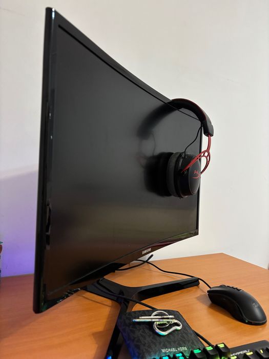 gaming pc GTX 1660super Asus Tuf /Intel 5i 9th gen