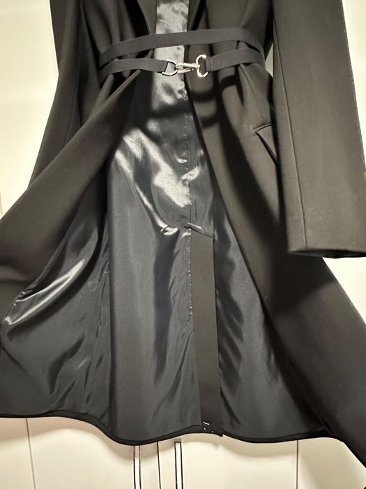 Palton mango nou cu eticheta