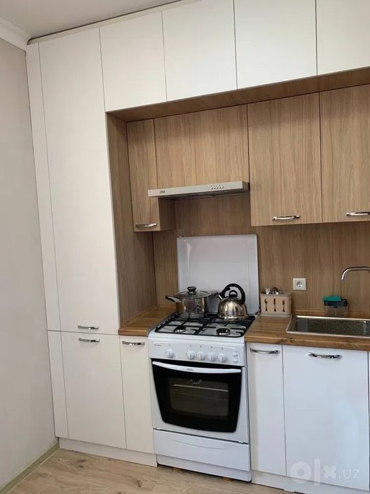 Сдается 1 ком ЖК Olmazor City