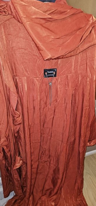 Продам мусульманский комплект с капюшеном