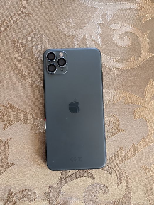iPhone 11 pro max