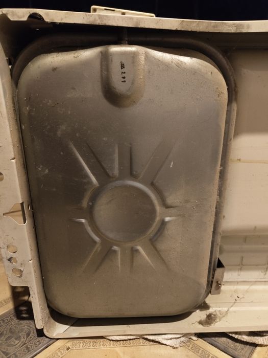 Котел rinnai 306